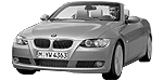BMW E93 P2962 Fault Code